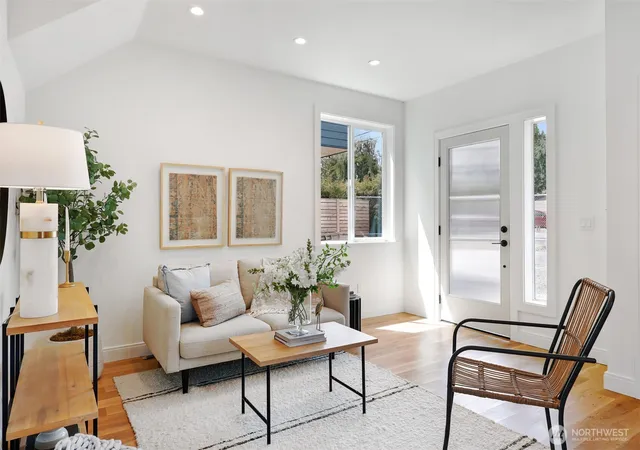 Condo for sale at 8732 13th Avenue NW, Seattle, WA 98117 | MLS# NWM2590675