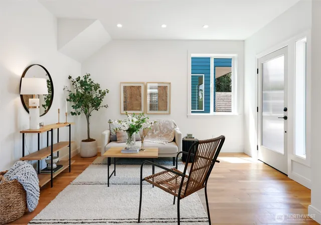 Photo 1 of Condo for sale at 8732 13th Avenue NW, Seattle, WA 98117 | MLS# NWM2590675 | Listing updated on 2026-10-07