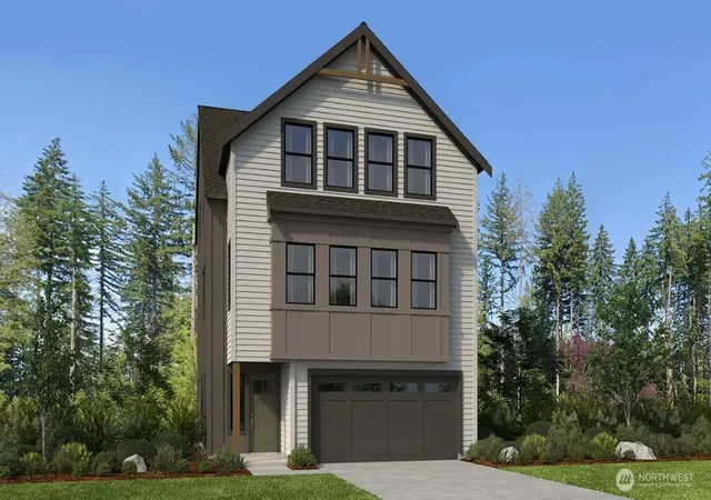 Photo 1 of Townhouse for sale at 13643 Se 72nd Drive, Newcastle, WA 98059 | MLS# NWM2590678 | Listing updated on 2026-10-10