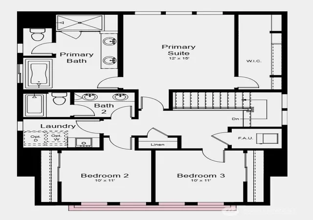 Photo 3 of Townhouse for sale at 13643 SE 72nd Drive, Newcastle, WA 98059 | MLS# NWM2590678 | Listing updated on 2026-10-10