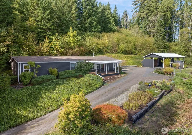 Photo 1 of Single family home for sale at 161 Shoen Rd #24, Silver Creek, WA 98585 | MLS# NWM2590679 | Listing updated on 2026-10-03