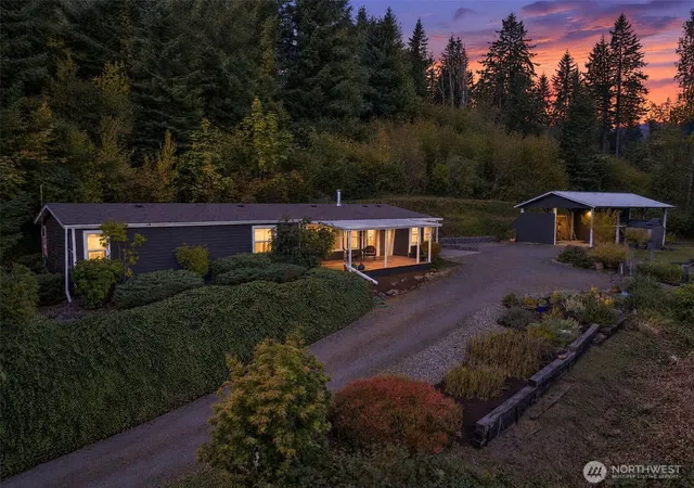 Photo 3 of Single family home for sale at 161 Shoen Rd #24, Silver Creek, WA 98585 | MLS# NWM2590679 | Listing updated on 2026-10-03
