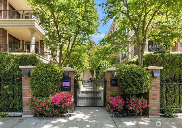 Photo 2 of Condo for sale at 1188 Harvard Ave E #3, Seattle, WA 98102 | MLS# NWM2590683 | Listing updated on 2026-10-03