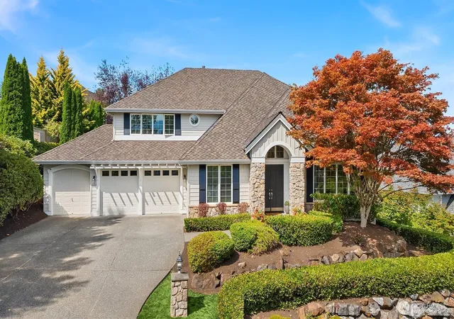 Photo 1 of Single family home for sale at 6633 Fairway Ave Se, Snoqualmie, WA 98065 | MLS# NWM2590685 | Listing updated on 2026-10-03