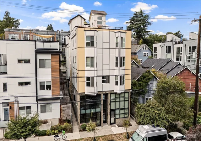 Photo 1 of Multi family home for sale at 1811 20th Avenue, Seattle, WA 98122 | MLS# NWM2590693 | Listing updated on 2026-10-03