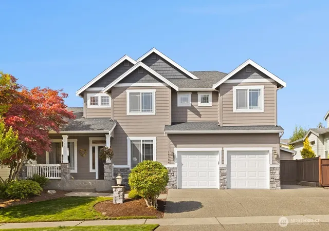 Photo 1 of Sale Pending at 18306 92nd Avenue E, Puyallup, WA 98375 | MLS# NWM2590697 | Listing updated on 2026-10-23