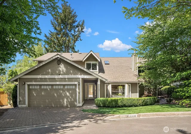 Single family home for sale at 6308 110th Avenue NE, Kirkland, WA 98033 | MLS# NWM2590699