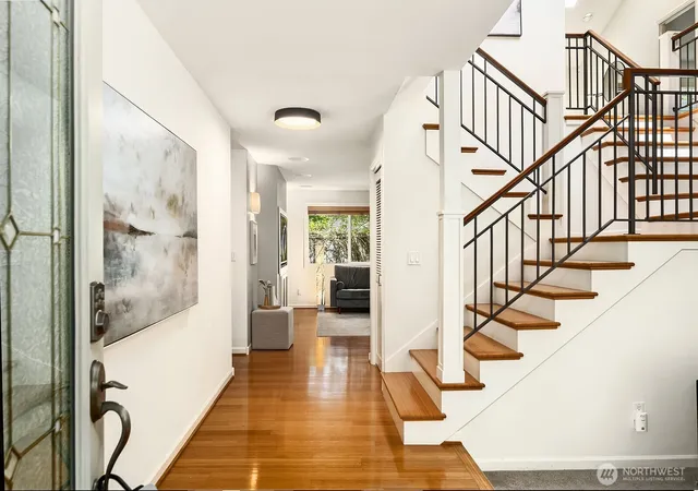 Photo 3 of Single family home for sale at 6308 110th Avenue Ne, Kirkland, WA 98033 | MLS# NWM2590699 | Listing updated on 2026-10-03