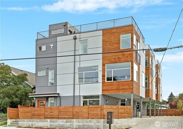 Townhouse for sale at 6546 24th Avenue NW, Seattle, WA 98117 | MLS# NWM2590700