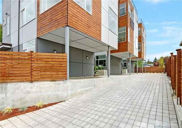 Photo 2 of Townhouse for sale at 6546 24th Avenue NW, Seattle, WA 98117 | MLS# NWM2590700 | Listing updated on 2026-10-13