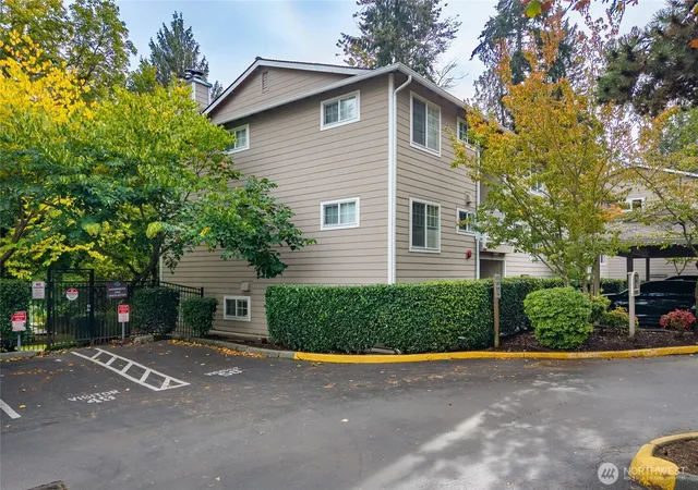 Condo for sale at 1153 N 198th Street #F101, Shoreline, WA 98133 | MLS# NWM2590702