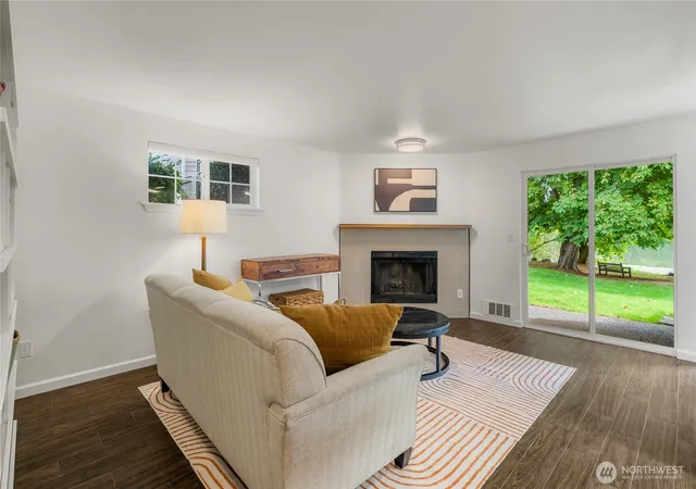 Photo 3 of Condo for sale at 1153 N 198th Street #F101, Shoreline, WA 98133 | MLS# NWM2590702 | Listing updated on 2026-10-03