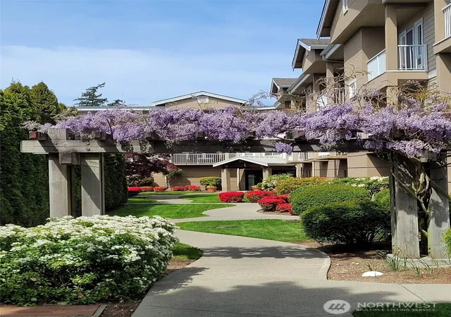 Photo 1 of Condo for sale at 1854 NW 195th Street #205, Shoreline, WA 98177 | MLS# NWM2590709 | Listing updated on 2026-10-07