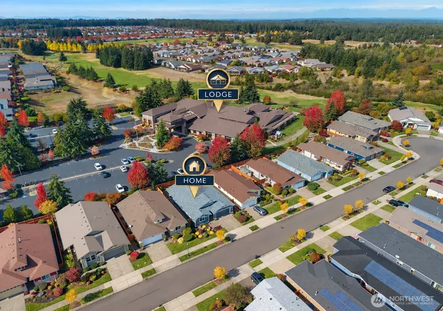 Single family home for sale at 4155 Bainbridge Ct NE, Lacey, WA 98516 | MLS# NWM2590710