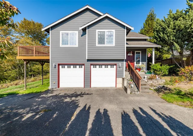 Single family home for sale at 2409 S 15th Street, Mount Vernon, WA 98274 | MLS# NWM2590714