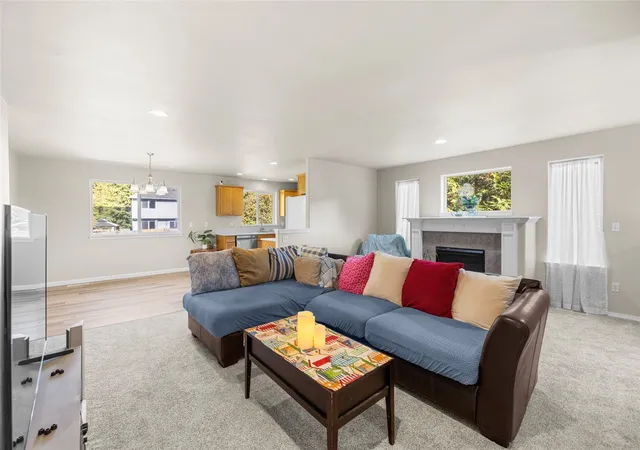 Photo 4 of Single family home for sale at 2409 S 15th Street, Mount Vernon, WA 98274 | MLS# NWM2590714 | Listing updated on 2026-10-22
