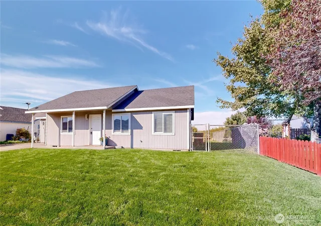 Photo 28 of Single family home for sale at 351 NE 15th Avenue, Milton Freewater, OR 97862 | MLS# NWM2590715 | Listing updated on 2026-10-08
