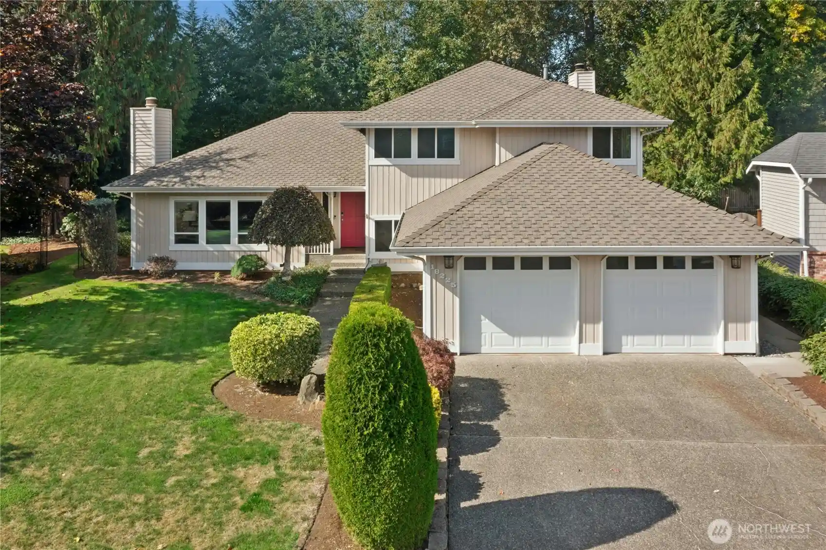 Single family home for sale at 18225 154th Place SE, Renton, WA 98058 | MLS# NWM2590716