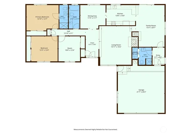 Photo 18 of Single family home for sale at 13020 158th Avenue SE, Renton, WA 98059 | MLS# NWM2590725 | Listing updated on 2026-10-09