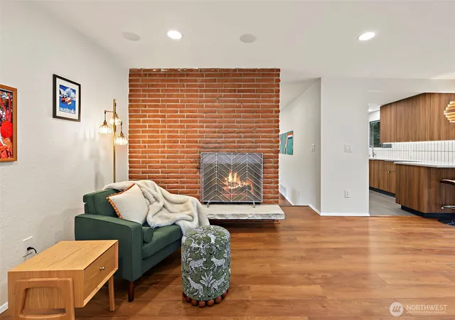 Photo 3 of Single family home for sale at 13020 158th Avenue Se, Renton, WA 98059 | MLS# NWM2590725 | Listing updated on 2026-10-09