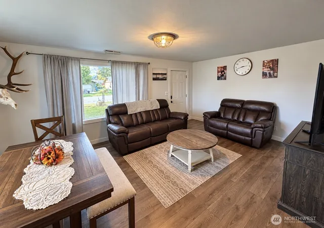 Photo 3 of Sale Pending at 403 Main St, Oroville, WA 98844 | MLS# NWM2590728 | Listing updated on 2026-10-08