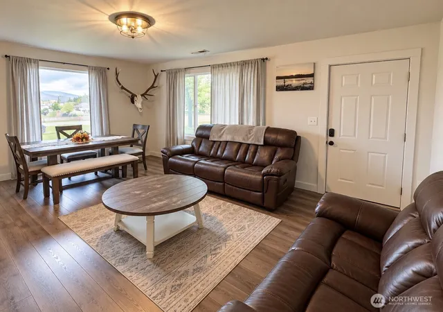 Photo 4 of Sale Pending at 403 Main St, Oroville, WA 98844 | MLS# NWM2590728 | Listing updated on 2026-10-08