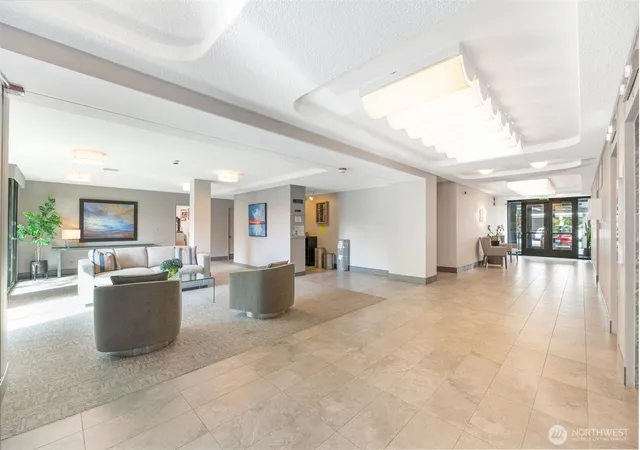 Photo 2 of Condo for sale at 6535 Seaview Ave Nw #711B, Seattle, WA 98117 | MLS# NWM2590732 | Listing updated on 2026-10-07