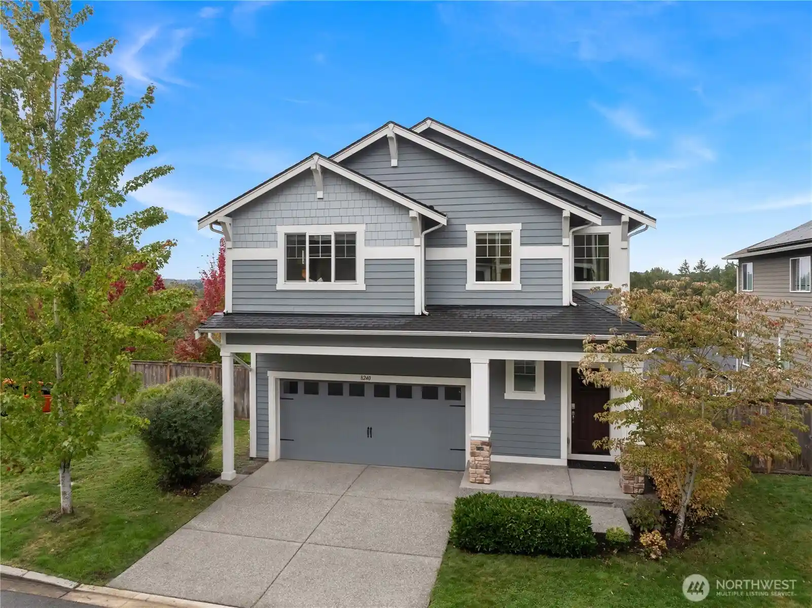 Single family home for sale at 8240 NE 196th Street, Kenmore, WA 98028 | MLS# NWM2590735