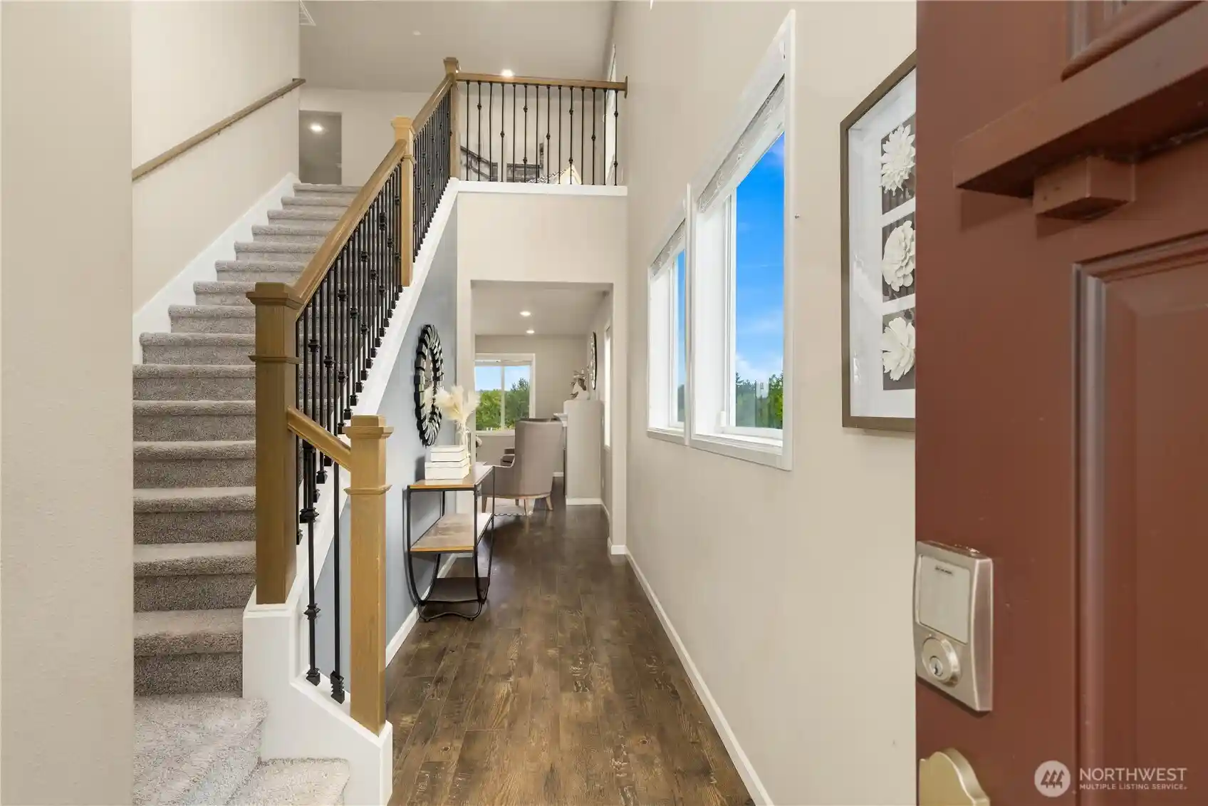 Photo 2 of Single family home for sale at 8240 NE 196th Street, Kenmore, WA 98028 | MLS# NWM2590735 | Listing updated on 2026-10-25