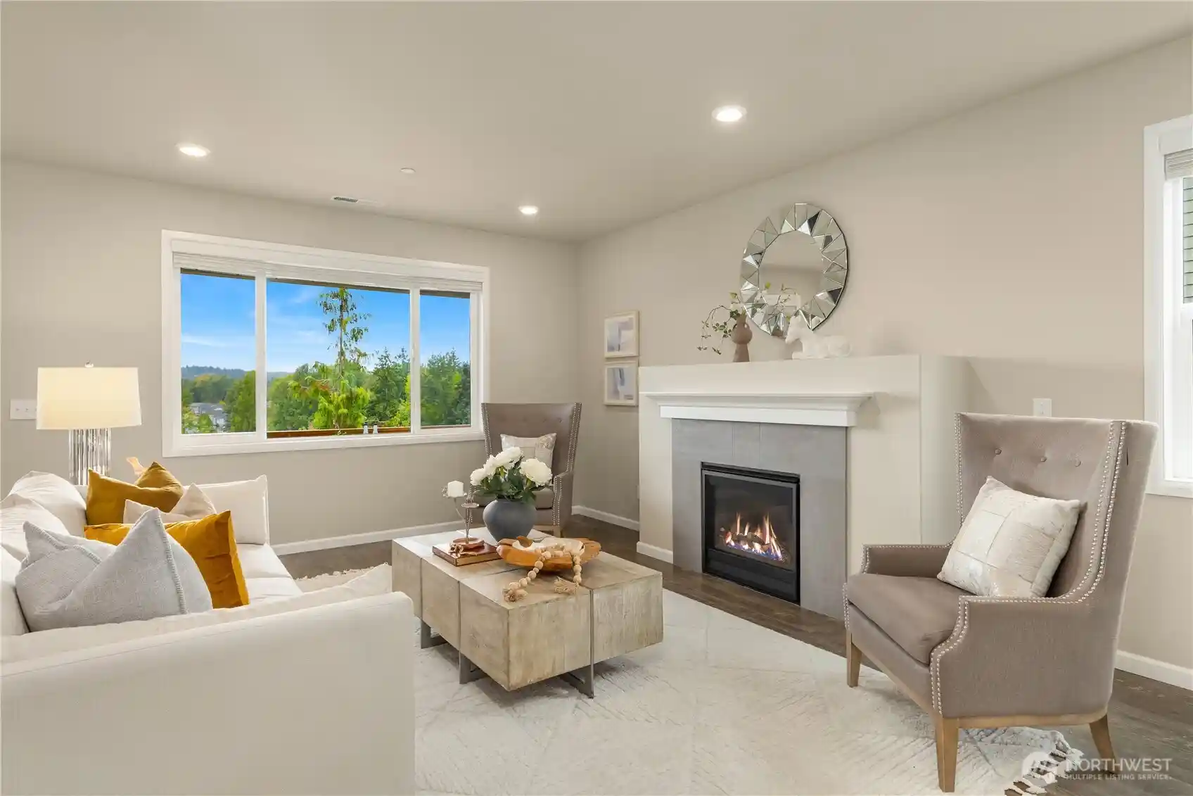 Photo 4 of Single family home for sale at 8240 NE 196th Street, Kenmore, WA 98028 | MLS# NWM2590735 | Listing updated on 2026-10-25