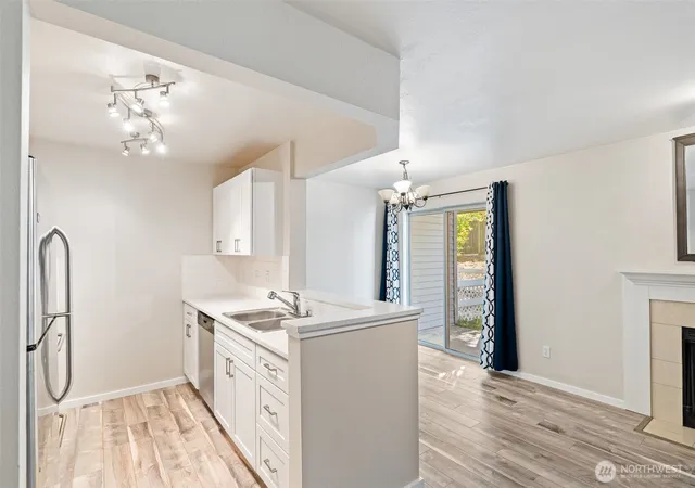 Photo 4 of Condo for sale at 15415 35th Avenue W #F105, Lynnwood, WA 98087 | MLS# NWM2590741 | Listing updated on 2026-10-09