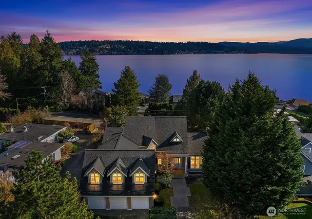 Single family home for sale at 17120 SE 29th Place, Bellevue, WA 98008 | MLS# NWM2590746