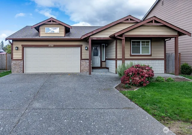 Photo 2 of Single family home for sale at 5755 122nd Place Ne, Marysville, WA 98271 | MLS# NWM2590748 | Listing updated on 2026-10-13