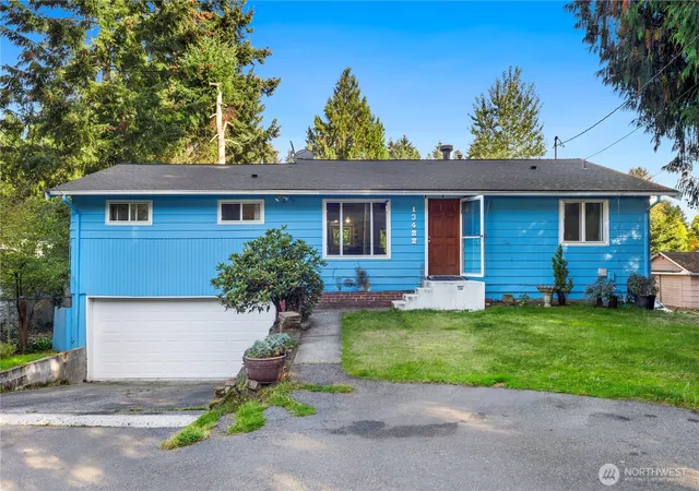 Single family home for sale at 13422 14 Avenue S, Burien, WA 98168 | MLS# NWM2590750