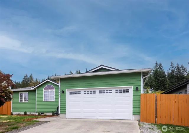 Single family home for sale at 37360 Buck Rd NE, Hansville, WA 98340 | MLS# NWM2590752