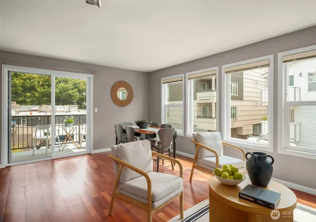 Photo 3 of Condo for sale at 2413 Nw 59th Street #E201, Seattle, WA 98107 | MLS# NWM2590761 | Listing updated on 2026-10-04