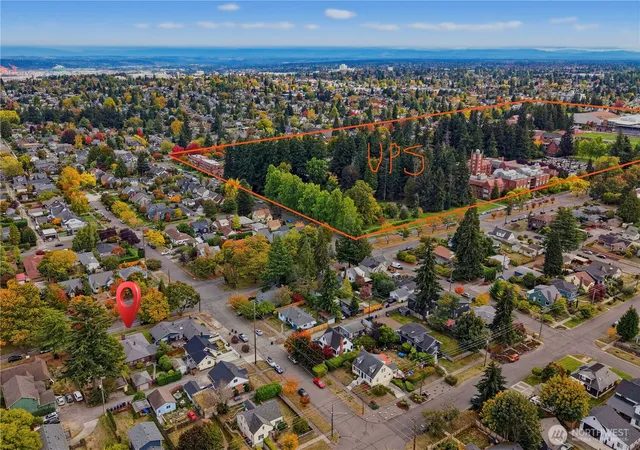 Photo 1 of Single family home for sale at 1910 N Union Ave, Tacoma, WA 98406 | MLS# NWM2590762 | Listing updated on 2026-10-06