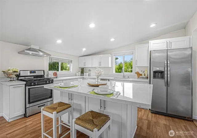 Photo 2 of Single family home for sale at 15425 SE 11th Street, Bellevue, WA 98007 | MLS# NWM2590773 | Listing updated on 2026-10-10