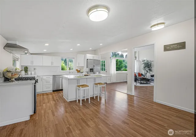 Photo 3 of Single family home for sale at 15425 SE 11th Street, Bellevue, WA 98007 | MLS# NWM2590773 | Listing updated on 2026-10-10