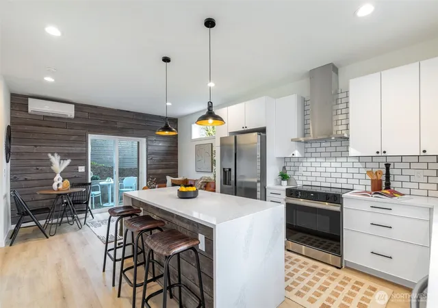 Photo 2 of Condo for sale at 1556 S Pearl St #B, Seattle, WA 98108 | MLS# NWM2590775 | Listing updated on 2026-10-04