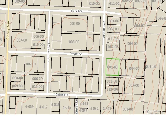 Photo 2 of Land for sale at 0 Seattle Ave, Port Orchard, WA 98366 | MLS# NWM2590778 | Listing updated on 2026-10-06
