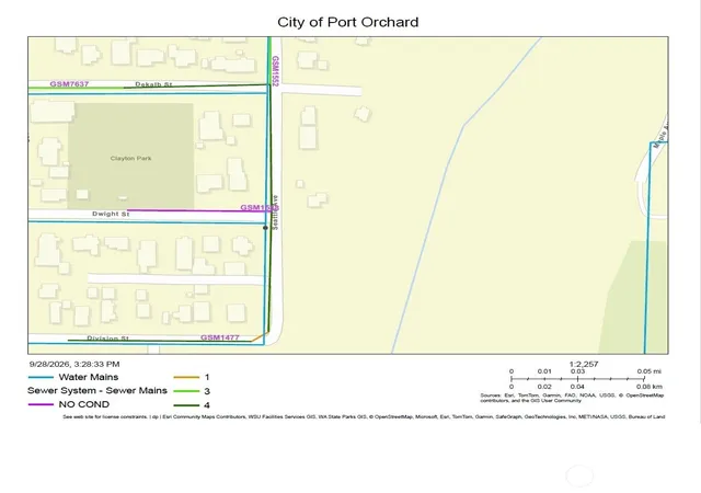 Photo 3 of Land for sale at 0 Seattle Ave, Port Orchard, WA 98366 | MLS# NWM2590778 | Listing updated on 2026-10-06