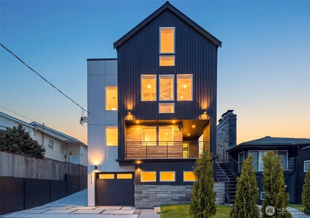 Photo 1 of Condo for sale at 1556 S Pearl St #C, Seattle, WA 98108 | MLS# NWM2590779 | Listing updated on 2026-10-04