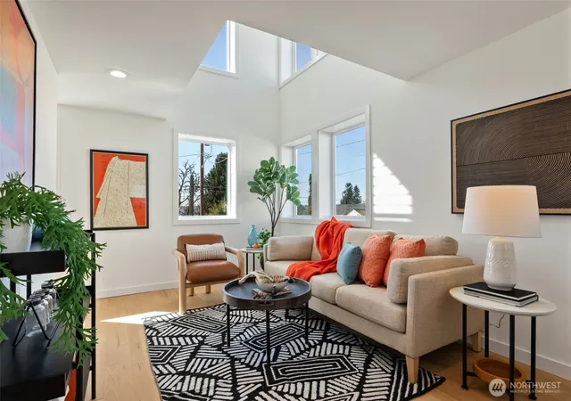 Photo 3 of Condo for sale at 1556 S Pearl St #C, Seattle, WA 98108 | MLS# NWM2590779 | Listing updated on 2026-10-04