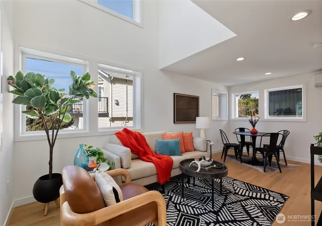 Photo 3 of Condo for sale at 1556 S Pearl St #C, Seattle, WA 98108 | MLS# NWM2590779 | Listing updated on 2026-10-04
