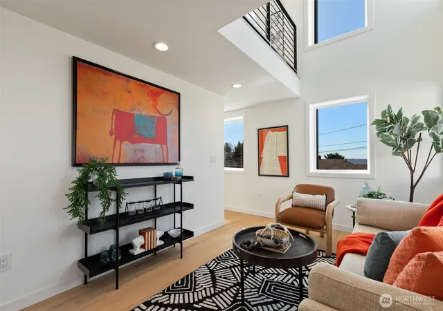 Photo 4 of Condo for sale at 1556 S Pearl St #C, Seattle, WA 98108 | MLS# NWM2590779 | Listing updated on 2026-10-04