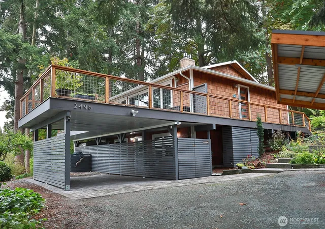 Photo 3 of Single family home for sale at 2496 Discovery Pl, Langley, WA 98260 | MLS# NWM2590781 | Listing updated on 2026-10-06