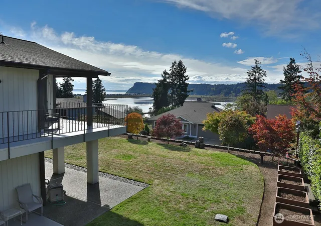 Photo 3 of Single family home for sale at 5880 Captain Vancouver Dr, Langley, WA 98260 | MLS# NWM2590782 | Listing updated on 2026-10-08