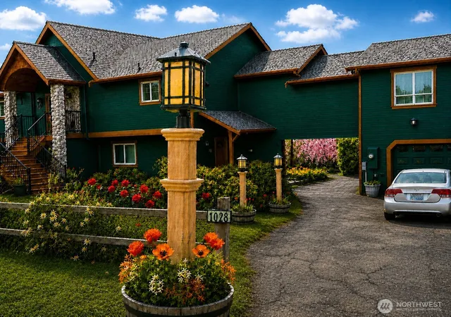 Photo 1 of Single family home for sale at 1028 Circle Dr, Camano Island, WA 98282 | MLS# NWM2590787 | Listing updated on 2026-10-07