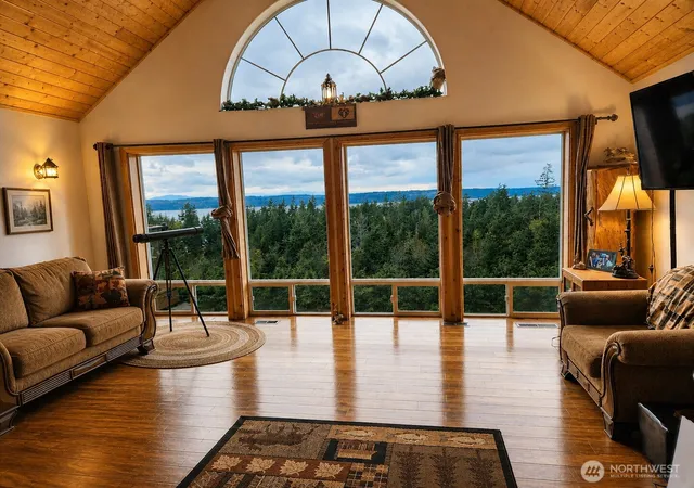 Photo 3 of Single family home for sale at 1028 Circle Dr, Camano Island, WA 98282 | MLS# NWM2590787 | Listing updated on 2026-10-07